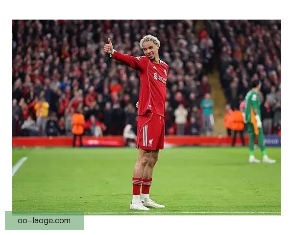 利物浦前锋迪亚斯疑似私下与巴黎圣日耳曼接触引关注